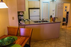 Hollywood Sands Resort