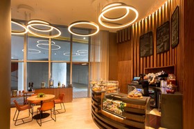 Lyfe Resort & Residences