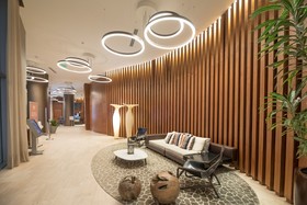 Lyfe Resort & Residences