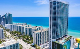 Lyfe Resort & Residences
