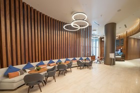 Lyfe Resort & Residences