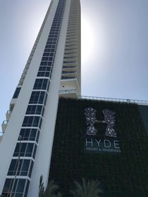 Lyfe Resort & Residences