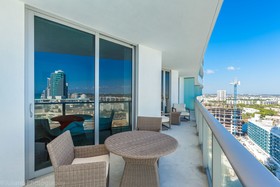 Lyfe Resort & Residences