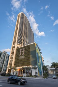 Lyfe Resort & Residences