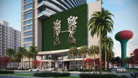 Lyfe Resort & Residences