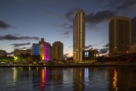 Lyfe Resort & Residences