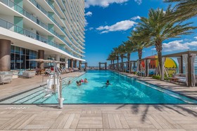 Lyfe Resort & Residences