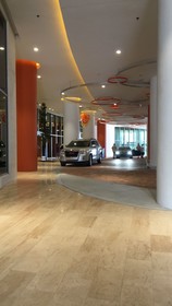 Lyfe Resort & Residences
