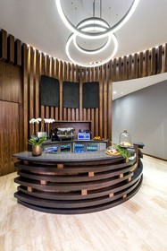 Lyfe Resort & Residences