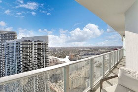 Lyfe Resort & Residences