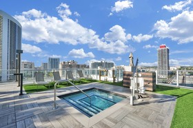 Lyfe Resort & Residences