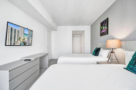 Lyfe Resort & Residences