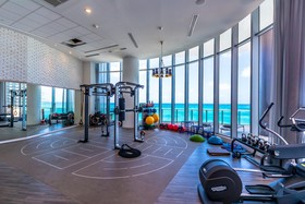 Lyfe Resort & Residences