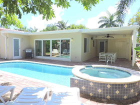 Malibu House