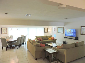 Malibu House