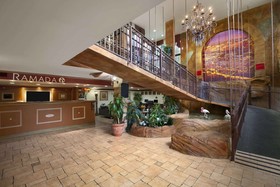The Harrison Hotel Downtown Hollywood