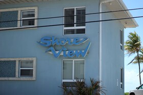Shore View Hotel