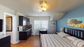 Sun Beach Inn