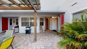 Sun Beach Inn