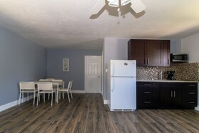 Sun Beach Inn