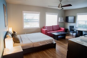 Sun Beach Inn