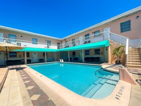 Sun Beach Inn