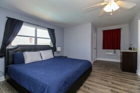 Sun Beach Inn