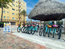Sun Beach Inn