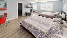 Sun Beach Inn