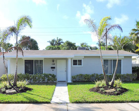 Sunset House