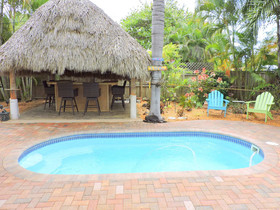 Tiki Getaway