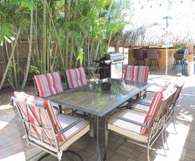 Tiki Getaway