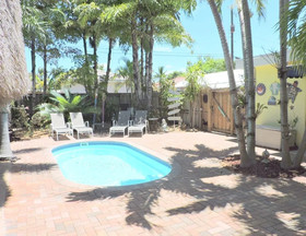 Tiki Getaway