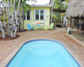 Tiki Getaway