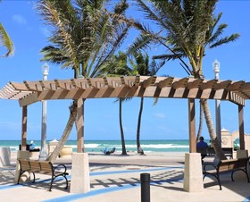 Tropical Breeze