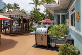 Tropic Isle Boutique Hotel