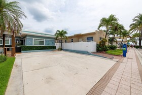 Tropic Isle Boutique Hotel