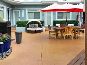 Tropic Isle Boutique Hotel