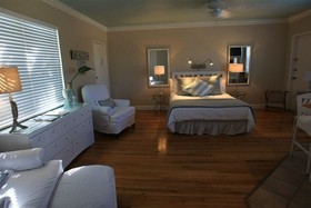 Walkabout Beach Resort