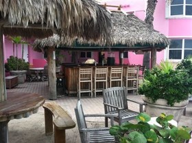 Walkabout Beach Resort