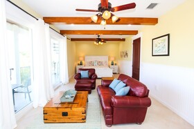 Beach View Retreat