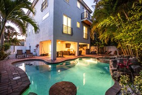 Beach View Retreat