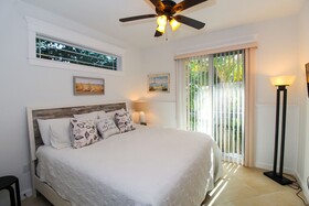 Beach View Retreat
