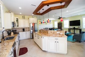 Beach View Retreat