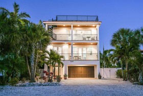 Beach View Retreat