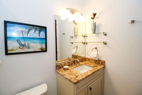 Beach View Retreat