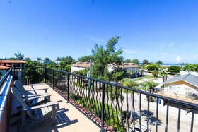 Beach View Retreat