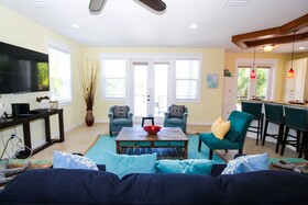Beach View Retreat