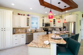 Beach View Retreat