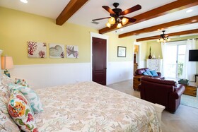 Beach View Retreat